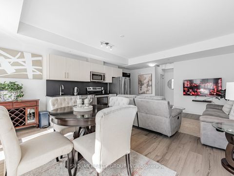 Photo 6 at 1 - 861 Sheppard Avenue W, Clanton Park, Toronto