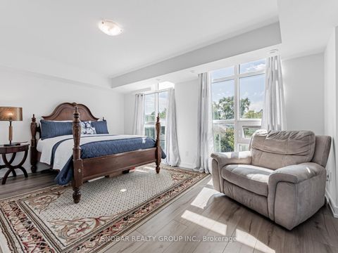 Photo 8 at 1 - 861 Sheppard Avenue W, Clanton Park, Toronto