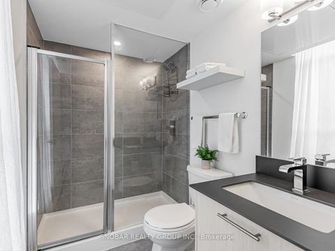 Photo 12 at 1 - 861 Sheppard Avenue W, Clanton Park, Toronto