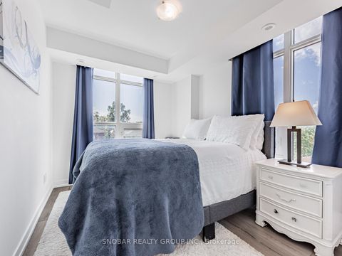 Photo 13 at 1 - 861 Sheppard Avenue W, Clanton Park, Toronto
