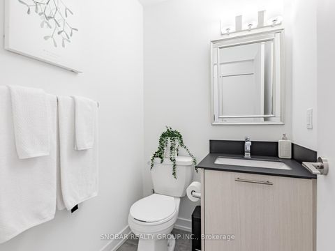Photo 14 at 1 - 861 Sheppard Avenue W, Clanton Park, Toronto