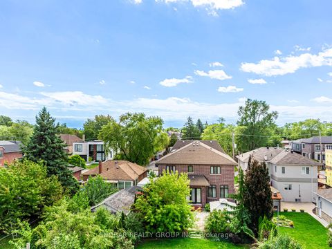 Photo 19 at 1 - 861 Sheppard Avenue W, Clanton Park, Toronto
