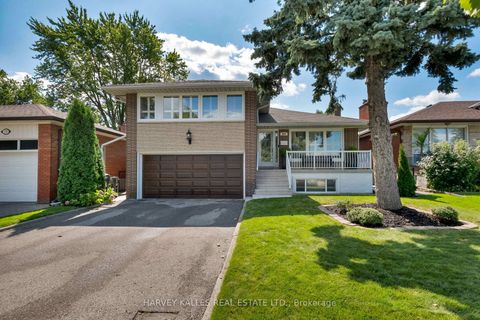 Photo 0 at 81 Summitcrest Drive, Richview, Toronto