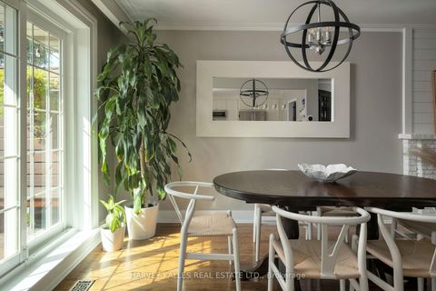 Photo 10 at 81 Summitcrest Drive, Richview, Toronto