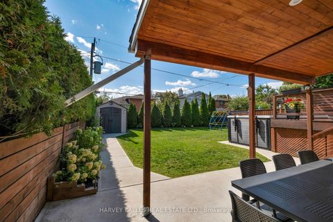 Photo 16 at 81 Summitcrest Drive, Richview, Toronto