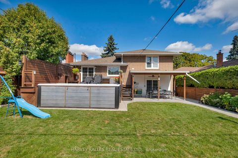 Photo 21 at 81 Summitcrest Drive, Richview, Toronto