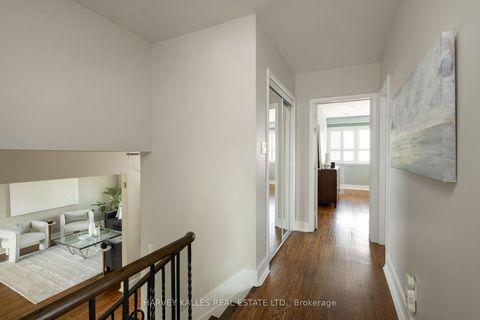 Photo 30 at 81 Summitcrest Drive, Richview, Toronto