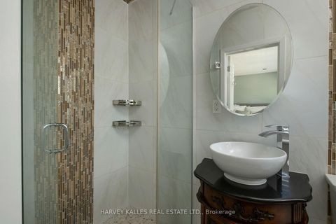 Photo 34 at 81 Summitcrest Drive, Richview, Toronto