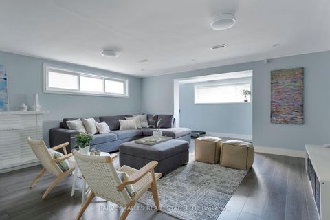 Photo 36 at 81 Summitcrest Drive, Richview, Toronto