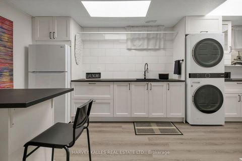 Photo 41 at 81 Summitcrest Drive, Richview, Toronto