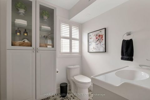 Photo 45 at 81 Summitcrest Drive, Richview, Toronto