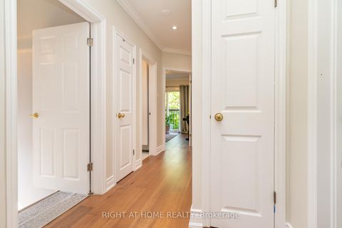 Photo 8 at 63 Allonsius Drive, West Deane, Toronto