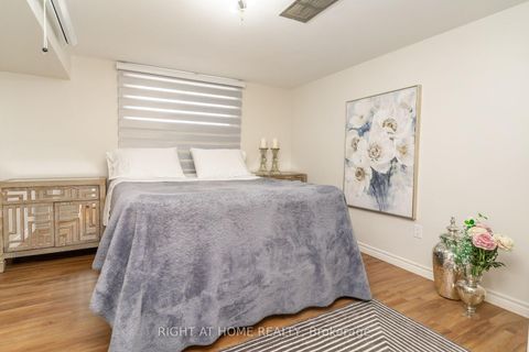 Photo 10 at 63 Allonsius Drive, West Deane, Toronto