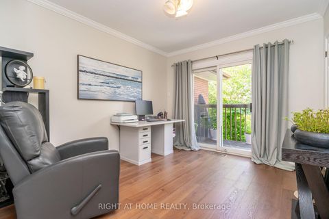 Photo 12 at 63 Allonsius Drive, West Deane, Toronto
