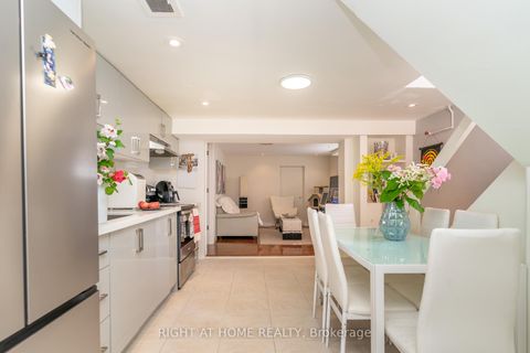 Photo 14 at 63 Allonsius Drive, West Deane, Toronto