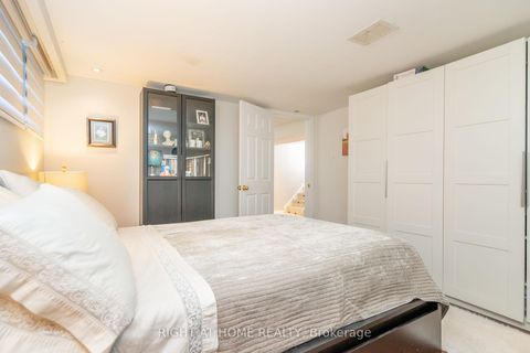 Photo 17 at 63 Allonsius Drive, West Deane, Toronto