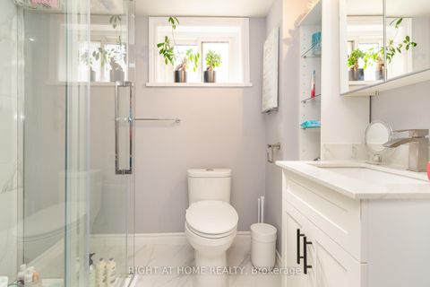 Photo 20 at 63 Allonsius Drive, West Deane, Toronto
