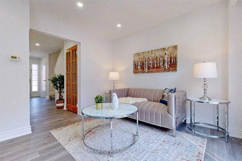 Photo 1 at 314 Sprucewood Court, L'Amoreaux, Toronto