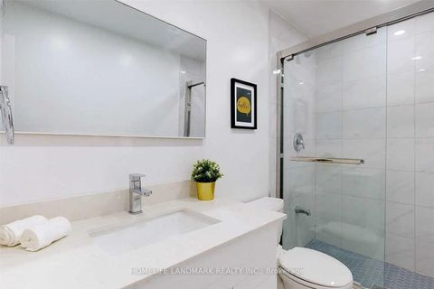 Photo 15 at 314 Sprucewood Court, L'Amoreaux, Toronto