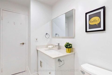 Photo 16 at 314 Sprucewood Court, L'Amoreaux, Toronto