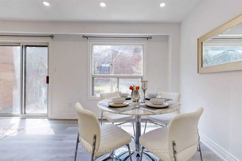Photo 28 at 314 Sprucewood Court, L'Amoreaux, Toronto