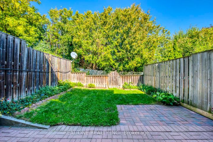 Photo 44 at 3291 FIELDGATE Drive, Applewood, Mississauga