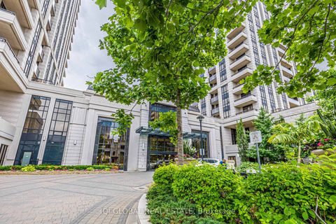 Photo 2 at 723 - 100 Harrison Garden Boulevard, Willowdale East, Toronto