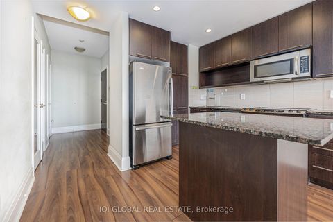 Photo 4 at 723 - 100 Harrison Garden Boulevard, Willowdale East, Toronto