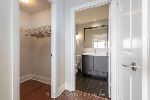 Photo 8 at 723 - 100 Harrison Garden Boulevard, Willowdale East, Toronto