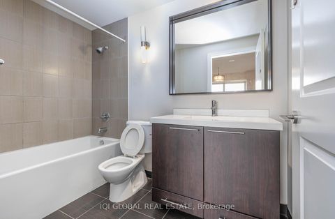 Photo 9 at 723 - 100 Harrison Garden Boulevard, Willowdale East, Toronto
