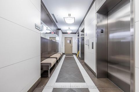 Photo 13 at 723 - 100 Harrison Garden Boulevard, Willowdale East, Toronto