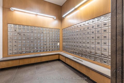 Photo 14 at 723 - 100 Harrison Garden Boulevard, Willowdale East, Toronto