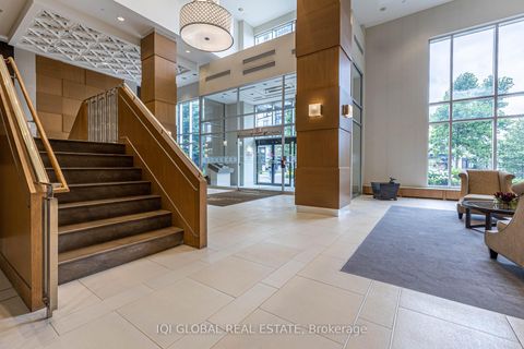 Photo 15 at 723 - 100 Harrison Garden Boulevard, Willowdale East, Toronto
