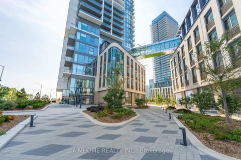 Photo 1 at 5005 - 7890 Jane Street, Vaughan Corporate Centre, Vaughan