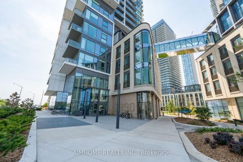 Photo 2 at 5005 - 7890 Jane Street, Vaughan Corporate Centre, Vaughan
