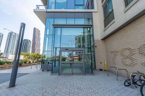 Photo 3 at 5005 - 7890 Jane Street, Vaughan Corporate Centre, Vaughan