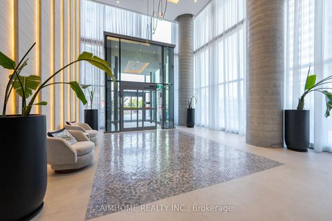 Photo 4 at 5005 - 7890 Jane Street, Vaughan Corporate Centre, Vaughan