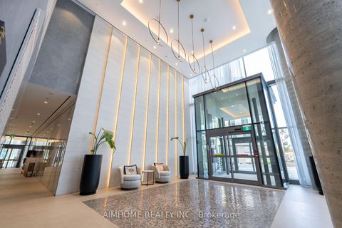 Photo 5 at 5005 - 7890 Jane Street, Vaughan Corporate Centre, Vaughan