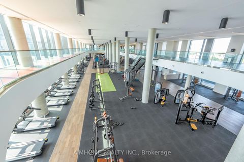 Photo 30 at 5005 - 7890 Jane Street, Vaughan Corporate Centre, Vaughan