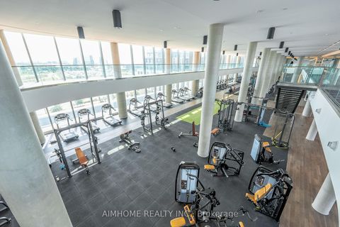 Photo 31 at 5005 - 7890 Jane Street, Vaughan Corporate Centre, Vaughan