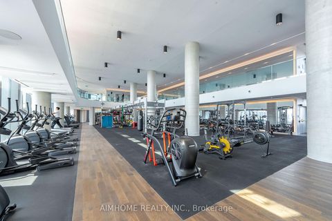 Photo 33 at 5005 - 7890 Jane Street, Vaughan Corporate Centre, Vaughan