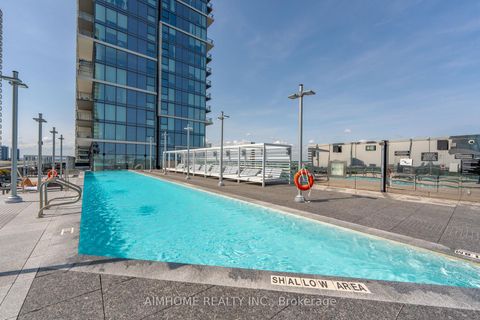 Photo 35 at 5005 - 7890 Jane Street, Vaughan Corporate Centre, Vaughan