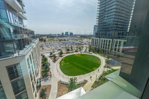 Photo 40 at 5005 - 7890 Jane Street, Vaughan Corporate Centre, Vaughan