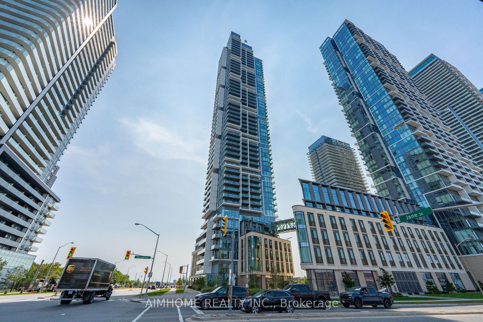 5005 - 7890 Jane Street, Vaughan Corporate Centre, Vaughan 