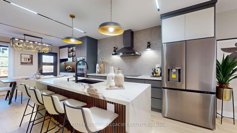 Photo 6 at 117 Glebemount Avenue, Danforth, Toronto