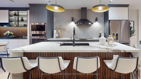 Photo 7 at 117 Glebemount Avenue, Danforth, Toronto