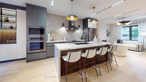 Photo 8 at 117 Glebemount Avenue, Danforth, Toronto