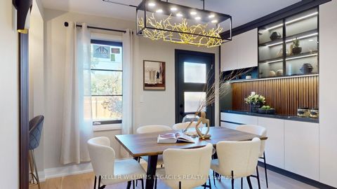 Photo 10 at 117 Glebemount Avenue, Danforth, Toronto Photo 10 at 117 Glebemount Avenue, Danforth, Toronto