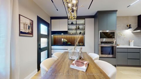 Photo 11 at 117 Glebemount Avenue, Danforth, Toronto Photo 11 at 117 Glebemount Avenue, Danforth, Toronto