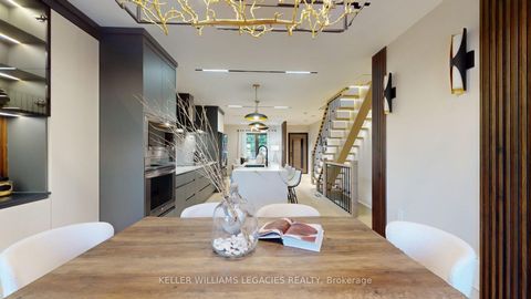 Photo 12 at 117 Glebemount Avenue, Danforth, Toronto Photo 12 at 117 Glebemount Avenue, Danforth, Toronto